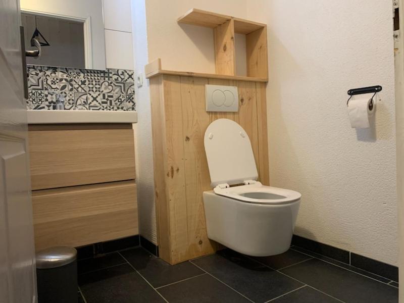 Bassin D'Arcachon Ares Charmant T2 Jardin Apartman Kültér fotó